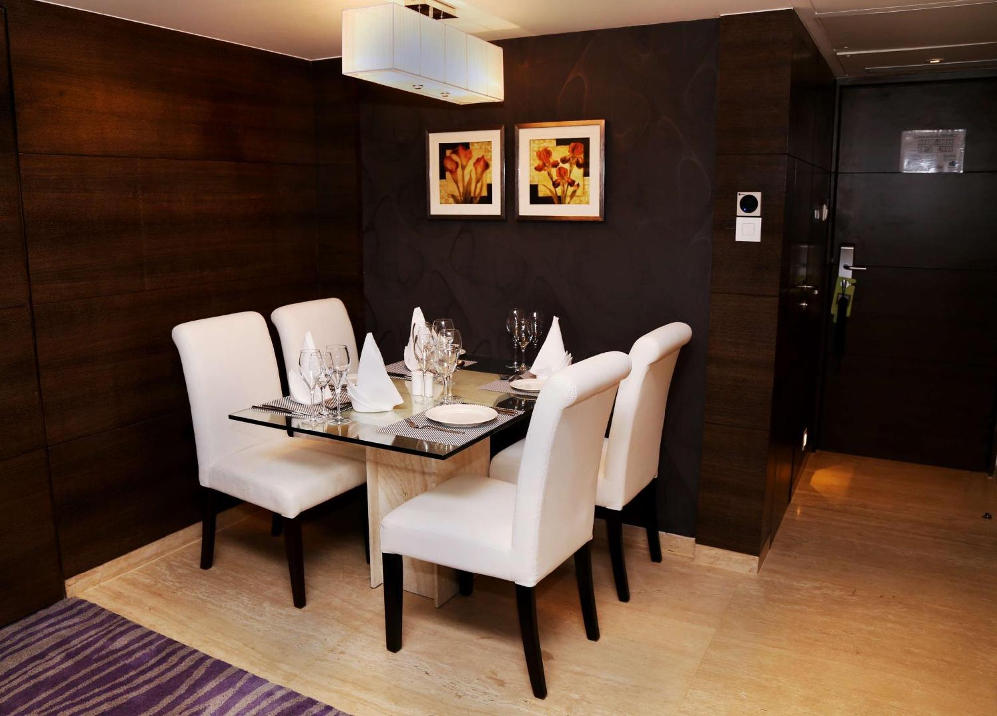 Country Inn & Suites By Radisson Navi Mumbai Eksteriør billede