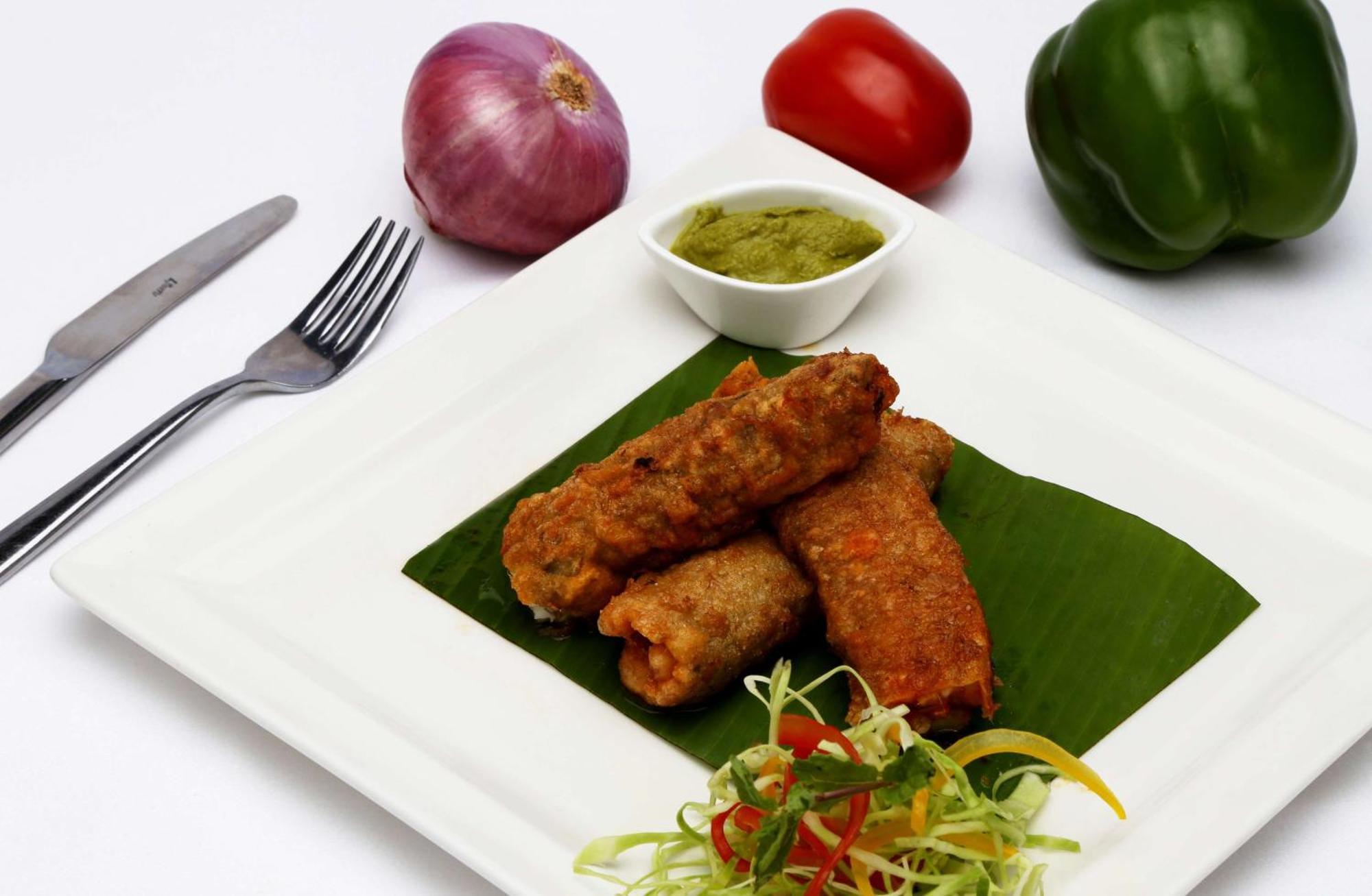 Country Inn & Suites By Radisson Navi Mumbai Eksteriør billede
